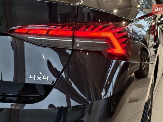 Шкода Октавія, об'ємом двигуна 1.4 л та пробігом 0 тис. км за 38600 $, фото 43 на Automoto.ua