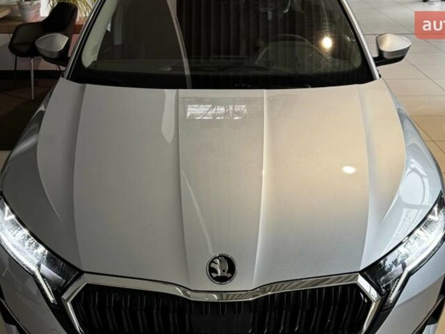 Шкода Октавия, объемом двигателя 1.4 л и пробегом 0 тыс. км за 28222 $, фото 5 на Automoto.ua