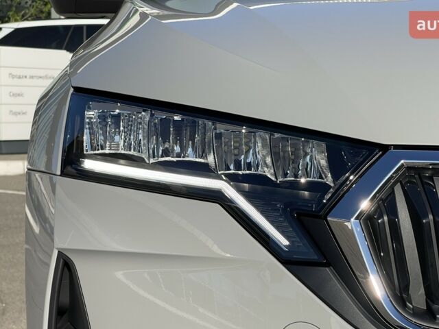 Шкода Октавия, объемом двигателя 1.97 л и пробегом 0 тыс. км за 33484 $, фото 2 на Automoto.ua