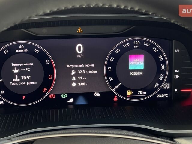 Шкода Октавія, об'ємом двигуна 1.4 л та пробігом 0 тис. км за 28263 $, фото 16 на Automoto.ua