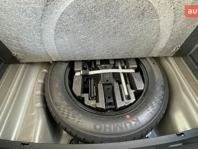 Шкода Октавия, объемом двигателя 1.4 л и пробегом 0 тыс. км за 28125 $, фото 20 на Automoto.ua