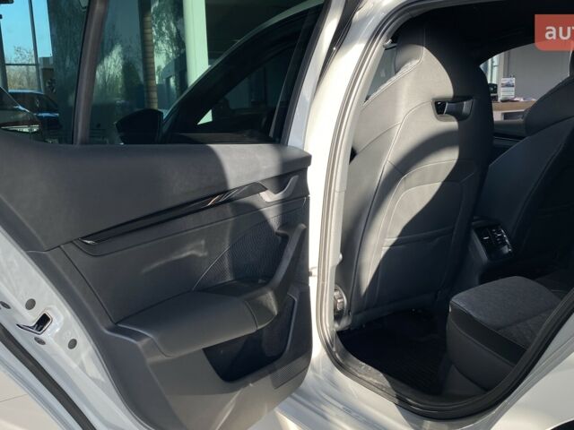 купити нове авто Шкода Октавія 2025 року від офіційного дилера Автоцентр AUTO.RIA Шкода фото