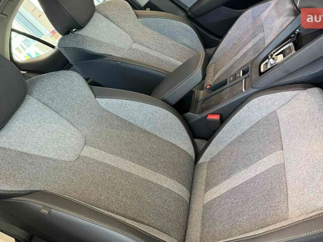 купить новое авто Шкода Октавия 2025 года от официального дилера Альянс-ІФ Skoda Шкода фото