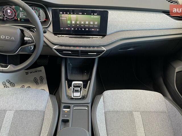 Шкода Октавия, объемом двигателя 1.97 л и пробегом 0 тыс. км за 33637 $, фото 19 на Automoto.ua