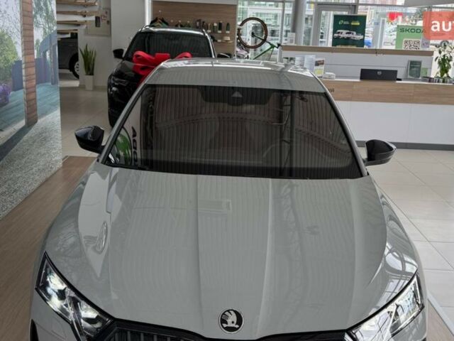 Шкода Октавия, объемом двигателя 1.98 л и пробегом 0 тыс. км за 39328 $, фото 2 на Automoto.ua