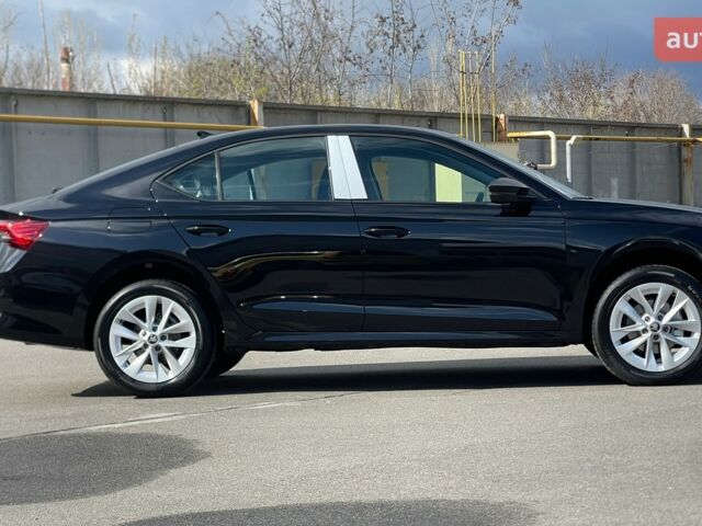 Шкода Октавия, объемом двигателя 1.4 л и пробегом 0 тыс. км за 28125 $, фото 6 на Automoto.ua