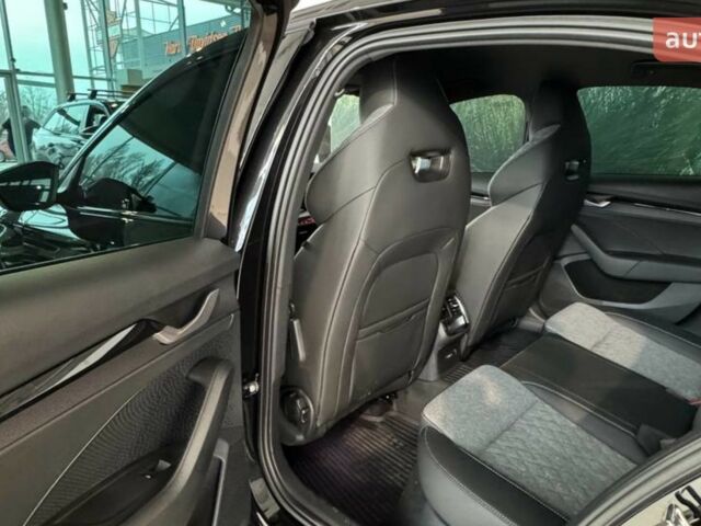 Шкода Октавия, объемом двигателя 1.4 л и пробегом 0 тыс. км за 37203 $, фото 13 на Automoto.ua