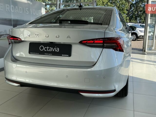 Шкода Октавія, об'ємом двигуна 1.4 л та пробігом 0 тис. км за 28263 $, фото 9 на Automoto.ua