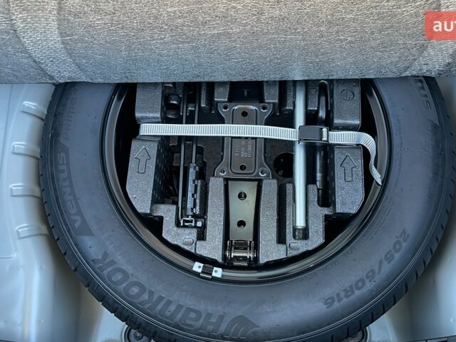 Шкода Октавія, об'ємом двигуна 1.97 л та пробігом 0 тис. км за 34155 $, фото 24 на Automoto.ua