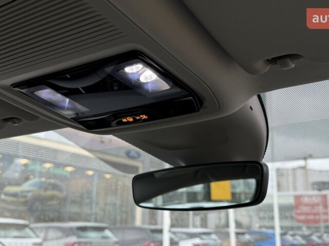 купить новое авто Шкода Октавия 2025 года от официального дилера Автоцентр AUTO.RIA Шкода фото