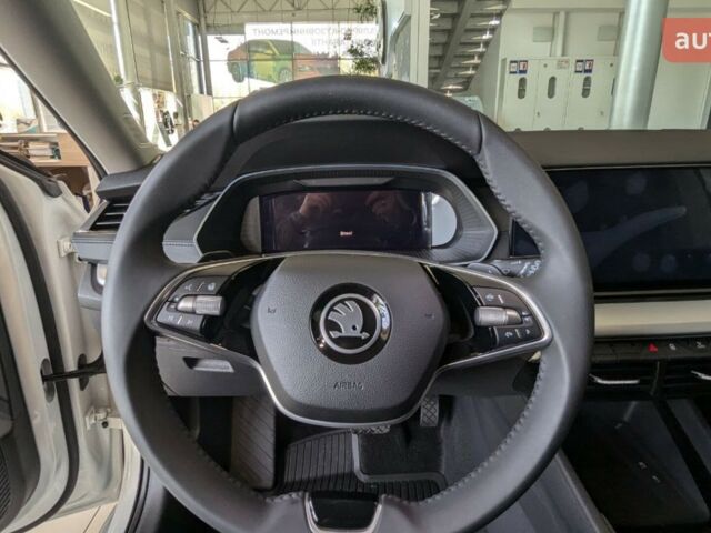 Шкода Октавия, объемом двигателя 1.4 л и пробегом 0 тыс. км за 28062 $, фото 14 на Automoto.ua