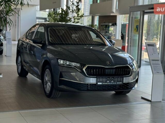 Шкода Октавия, объемом двигателя 1.4 л и пробегом 0 тыс. км за 29835 $, фото 2 на Automoto.ua