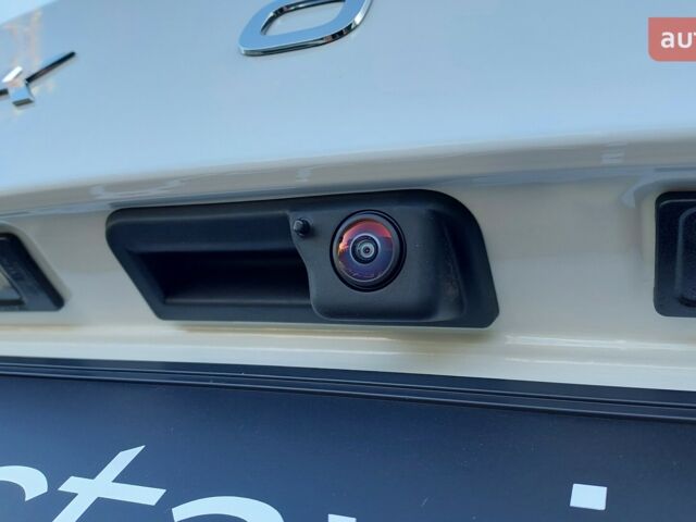 купить новое авто Шкода Октавия 2025 года от официального дилера АСТ-КОМБІ Шкода фото