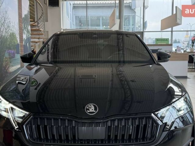 Шкода Октавия, объемом двигателя 1.4 л и пробегом 0 тыс. км за 37203 $, фото 9 на Automoto.ua
