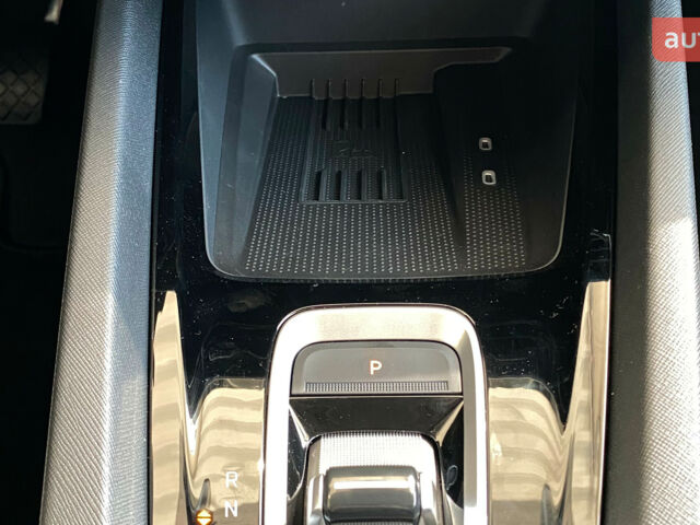 купить новое авто Шкода Октавия 2025 года от официального дилера Автомобільний Дім Галич-Авто Шкода фото