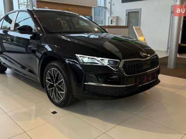 Шкода Октавія, об'ємом двигуна 1.4 л та пробігом 0 тис. км за 38600 $, фото 29 на Automoto.ua