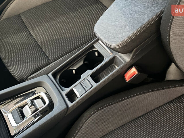 купити нове авто Шкода Октавія 2025 року від офіційного дилера Автомобільний Дім Галич-Авто Шкода фото