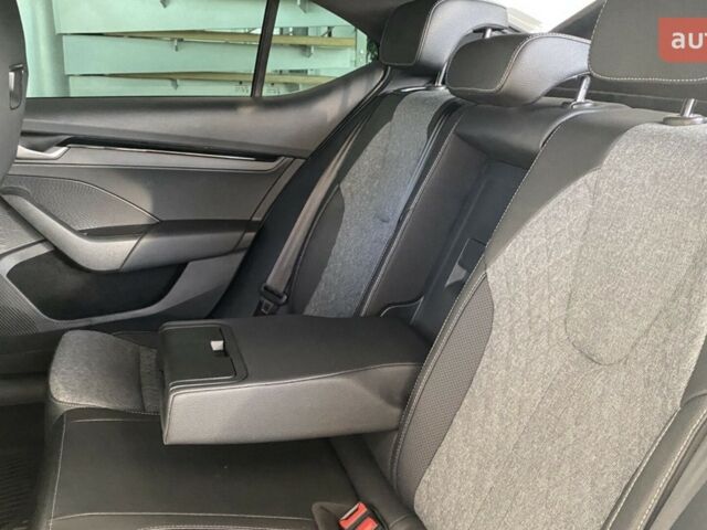 купити нове авто Шкода Октавія 2025 року від офіційного дилера Автоцентр AUTO.RIA Шкода фото