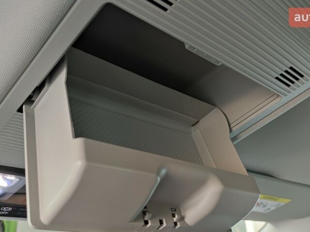 Шкода Октавія, об'ємом двигуна 1.4 л та пробігом 0 тис. км за 27785 $, фото 34 на Automoto.ua