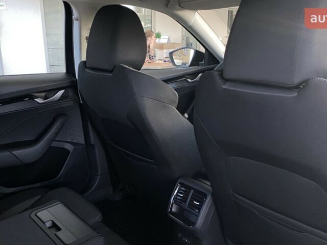 купить новое авто Шкода Октавия 2025 года от официального дилера Автоцентр AUTO.RIA Шкода фото