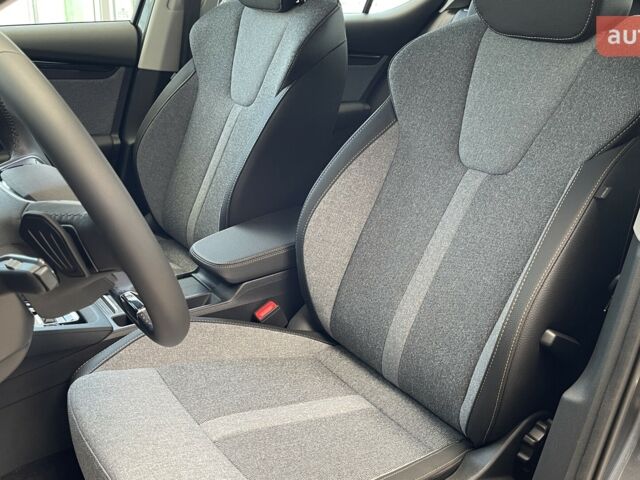 Шкода Октавия, объемом двигателя 1.97 л и пробегом 0 тыс. км за 33637 $, фото 15 на Automoto.ua