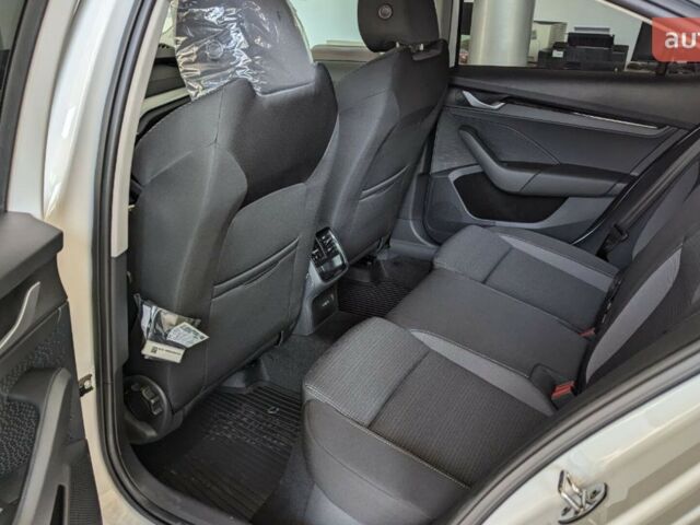 Шкода Октавия, объемом двигателя 1.4 л и пробегом 0 тыс. км за 28062 $, фото 21 на Automoto.ua