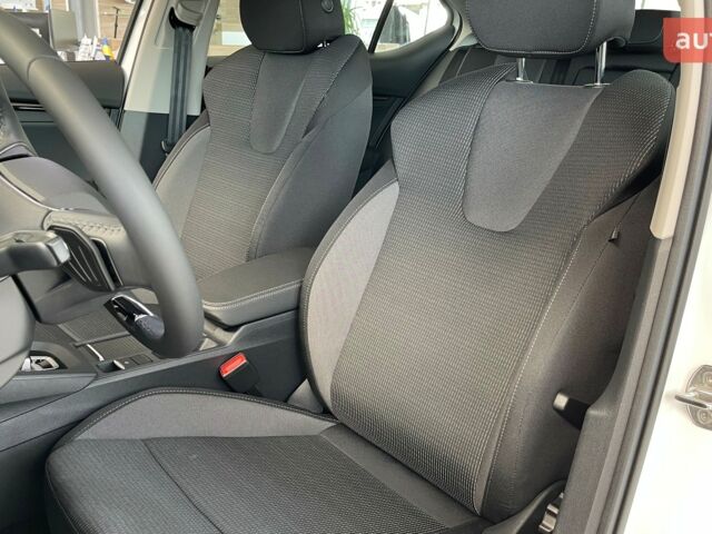 Шкода Октавия, объемом двигателя 1.4 л и пробегом 0 тыс. км за 27828 $, фото 18 на Automoto.ua