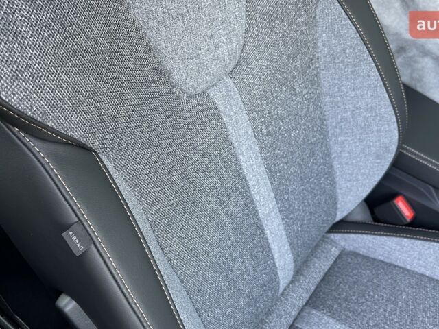 Шкода Октавия, объемом двигателя 1.97 л и пробегом 0 тыс. км за 33637 $, фото 8 на Automoto.ua