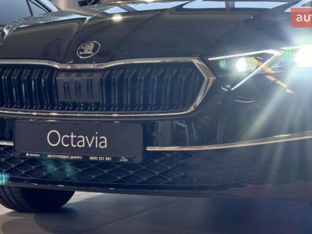 Шкода Октавія, об'ємом двигуна 1.4 л та пробігом 0 тис. км за 38600 $, фото 25 на Automoto.ua