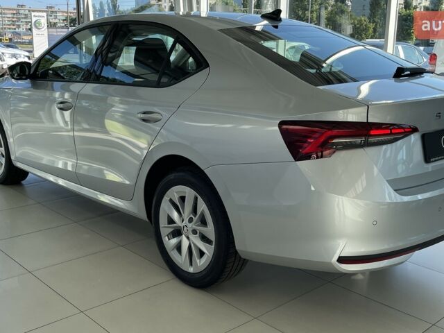 Шкода Октавія, об'ємом двигуна 1.4 л та пробігом 0 тис. км за 28263 $, фото 12 на Automoto.ua