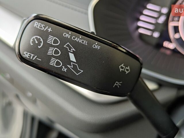 Шкода Октавія, об'ємом двигуна 1.4 л та пробігом 0 тис. км за 27785 $, фото 29 на Automoto.ua