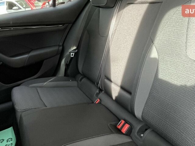 Шкода Октавия, объемом двигателя 1.97 л и пробегом 0 тыс. км за 33484 $, фото 26 на Automoto.ua