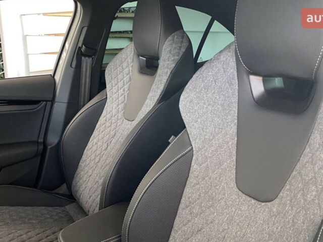 купити нове авто Шкода Октавія 2025 року від офіційного дилера Автоцентр AUTO.RIA Шкода фото