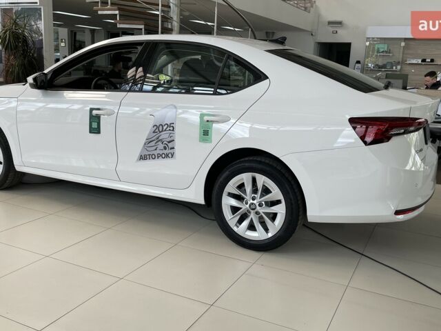 Шкода Октавия, объемом двигателя 1.97 л и пробегом 0 тыс. км за 33143 $, фото 2 на Automoto.ua