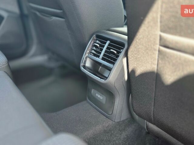 купить новое авто Шкода Октавия 2025 года от официального дилера Віннер Центр Київ Шкода фото