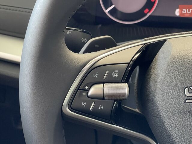 Шкода Октавия, объемом двигателя 1.97 л и пробегом 0 тыс. км за 33143 $, фото 19 на Automoto.ua