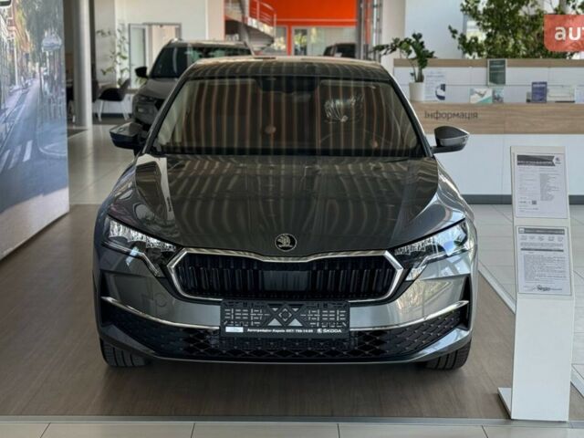 Шкода Октавия, объемом двигателя 1.4 л и пробегом 0 тыс. км за 29835 $, фото 3 на Automoto.ua