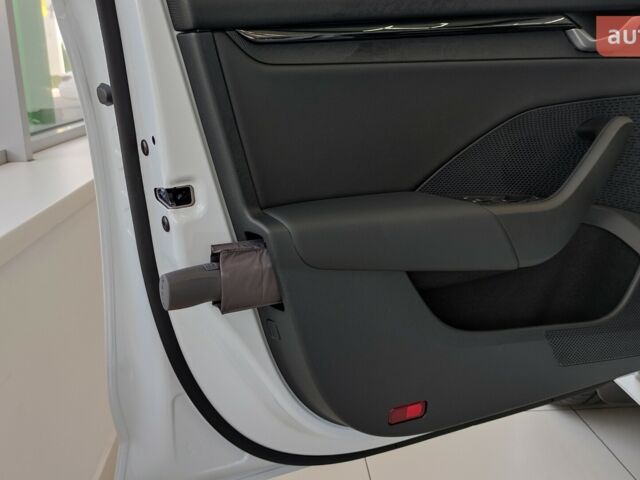 Шкода Октавия, объемом двигателя 1.4 л и пробегом 0 тыс. км за 28048 $, фото 7 на Automoto.ua