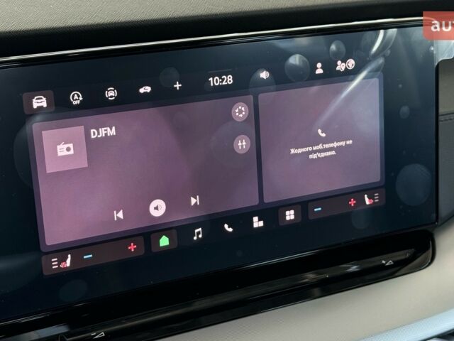 Шкода Октавия, объемом двигателя 1.4 л и пробегом 0 тыс. км за 30127 $, фото 10 на Automoto.ua