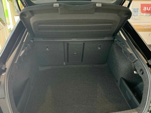 купить новое авто Шкода Октавия 2025 года от официального дилера Альянс-ІФ Skoda Шкода фото