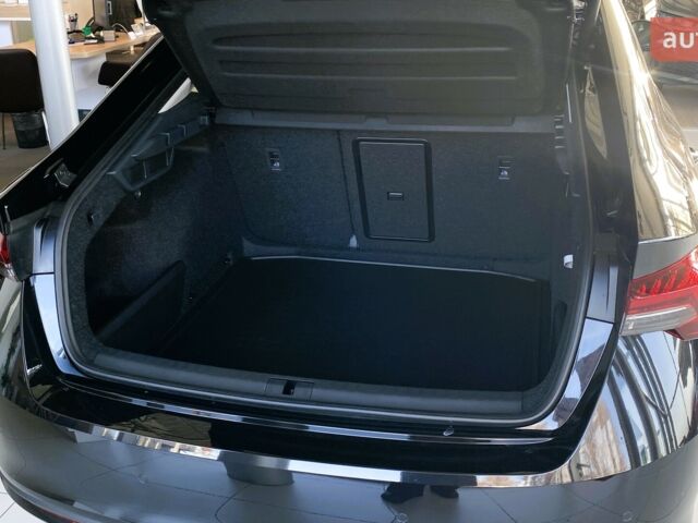 купить новое авто Шкода Октавия 2025 года от официального дилера Автоцентр AUTO.RIA Шкода фото