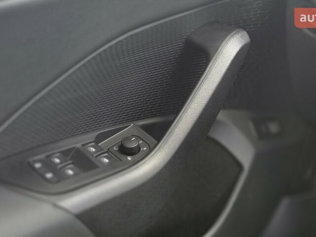 купить новое авто Шкода Октавия 2025 года от официального дилера Віннер Центр Київ Шкода фото