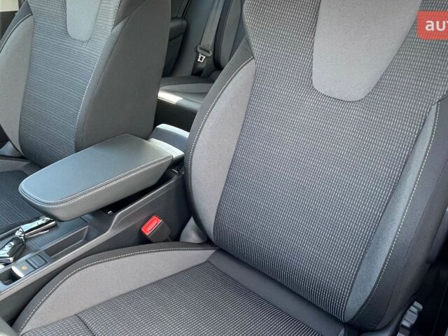 Шкода Октавия, объемом двигателя 1.4 л и пробегом 0 тыс. км за 28125 $, фото 17 на Automoto.ua