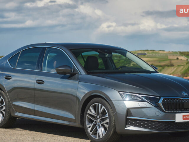 Шкода Октавия, объемом двигателя 1.4 л и пробегом 0 тыс. км за 30617 $, фото 1 на Automoto.ua