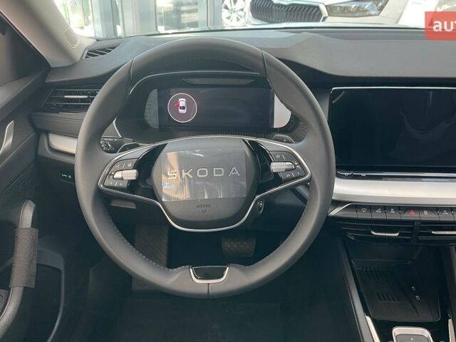 Шкода Октавия, объемом двигателя 1.4 л и пробегом 0 тыс. км за 28125 $, фото 12 на Automoto.ua