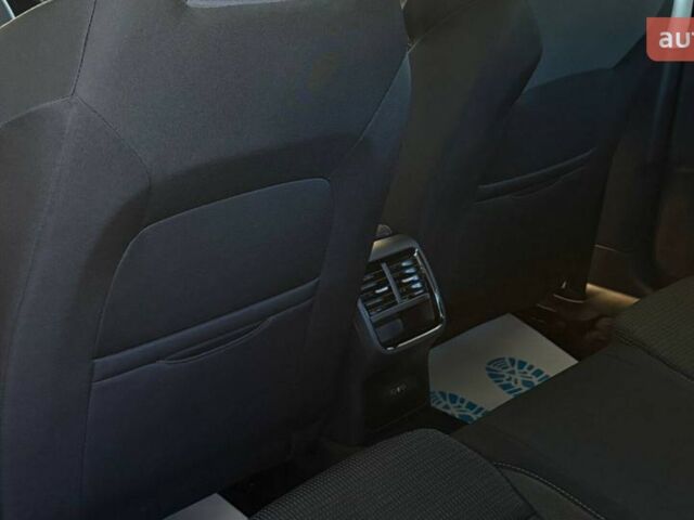 купити нове авто Шкода Октавія 2025 року від офіційного дилера Автотрейдiнг-Одеса Skoda Шкода фото