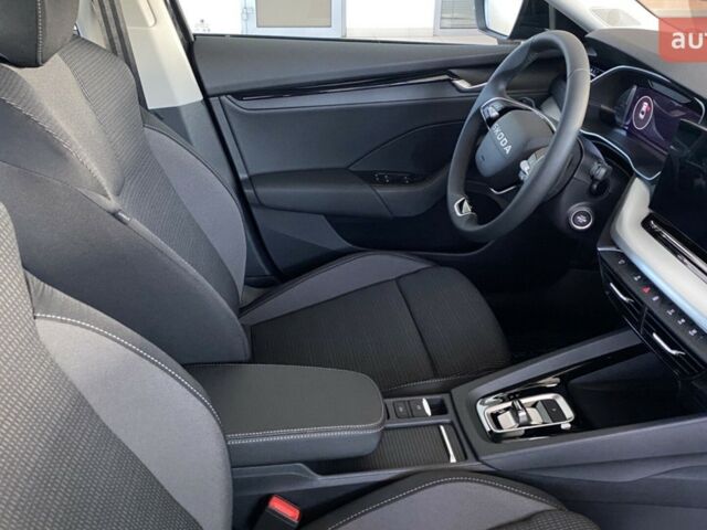 купить новое авто Шкода Октавия 2025 года от официального дилера Автоцентр AUTO.RIA Шкода фото