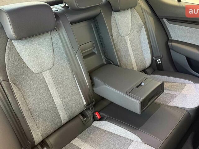 купить новое авто Шкода Октавия 2025 года от официального дилера Альянс-ІФ Skoda Шкода фото