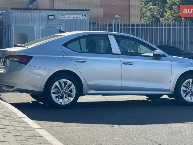 Шкода Октавія, об'ємом двигуна 1.4 л та пробігом 0 тис. км за 28260 $, фото 7 на Automoto.ua