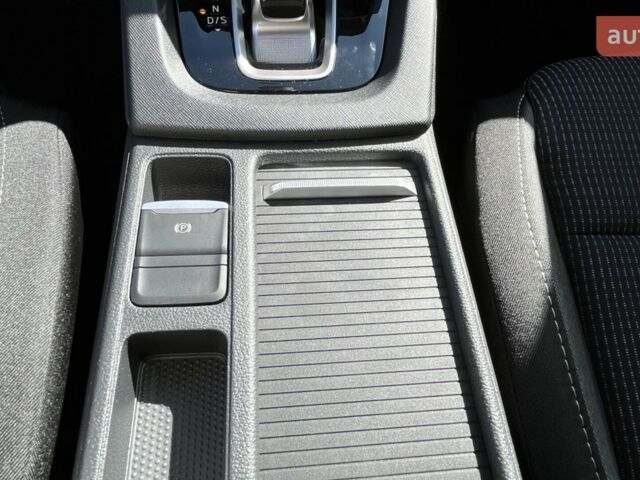 купить новое авто Шкода Октавия 2025 года от официального дилера Віннер Центр Київ Шкода фото